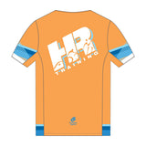 2026 HRT Apex+ Men's Run Top
