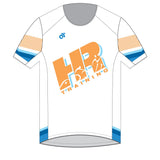 2026 HRT Apex+ Men's Run Top