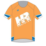 2026 HRT Apex+ Men's Run Top