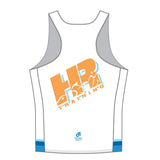 2026 HRT Apex+ Men's Run Singlet