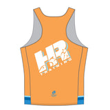 2026 HRT Apex+ Men's Run Singlet