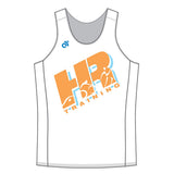 2026 HRT Apex+ Men's Run Singlet