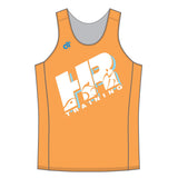 2026 HRT Apex+ Men's Run Singlet