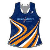 Bytown Walkers Bella Summer Singlet