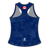 Bytown Walkers Bella Summer Singlet