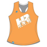 2026 HRT Bella Racerback Singlet