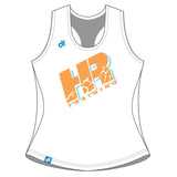 2026 HRT Bella Racerback Singlet