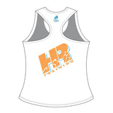 2026 HRT Bella Racerback Singlet