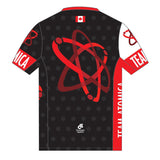 Team Atomica TECH+ Run Top