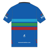 2025 BST TECH+ Run Top