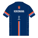 TECH+ Men's Run Top