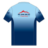 NJMC Tech+ Run Top