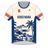 TECH+ Men's Run Top