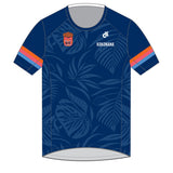 TECH+ Men's Run Top