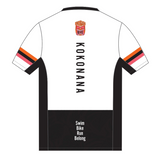 TECH+ Men's Run Top