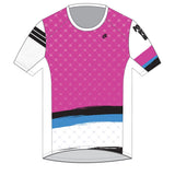 TECH+ Man's Run Top