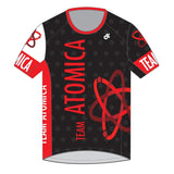 Team Atomica TECH+ Run Top