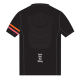 TECH+ Men's Run Top