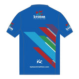 BST 25th anniversary TECH+ Run Top