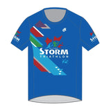 BST 25th anniversary TECH+ Run Top