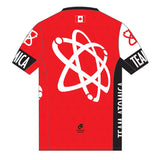 Team Atomica TECH+ Run Top