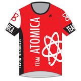 Team Atomica TECH+ Run Top
