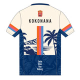 TECH+ Men's Run Top