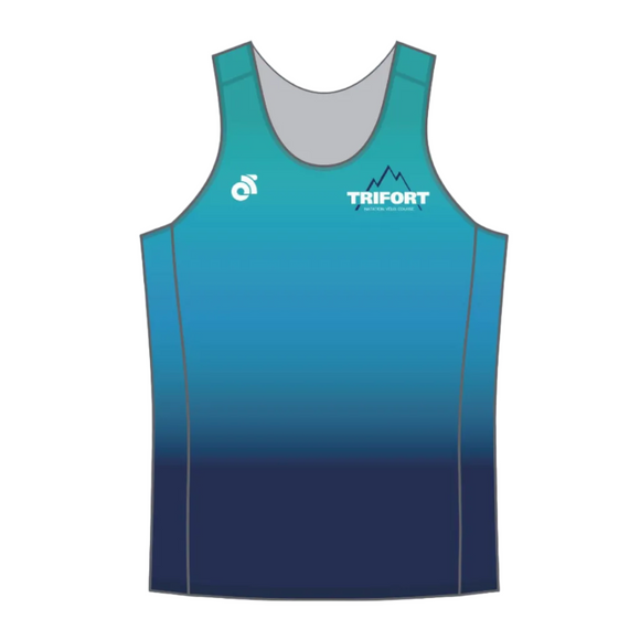 Trifort 2026 APEX+ Run Singlet – Tribe Shop