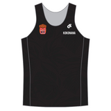 TECH+ Man's Run Singlet