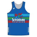 2025 BST TECH+ Run Singlet