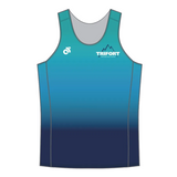 Trifort 2026 TECH+ Run Singlet