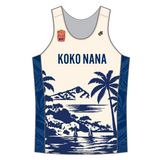TECH+ Man's Run Singlet