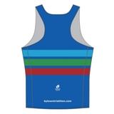 2025 BST TECH+ Run Singlet