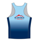 TECH+ Man's Run Singlet