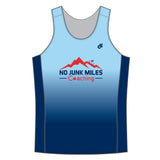 TECH+ Man's Run Singlet
