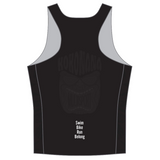 TECH+ Man's Run Singlet