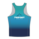 Trifort 2026 TECH+ Run Singlet