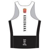 TECH+ Man's Run Singlet