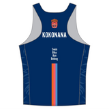 TECH+ Man's Run Singlet
