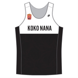 TECH+ Man's Run Singlet