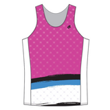 TECH+ Man's Run Singlet