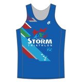 BST 25th anniversary APEX+ Run Singlet