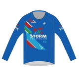 BST 25th anniversary  TECH+ Long Sleeve Run Top