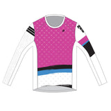 RGLT TECH+ Long Sleeve Run Top