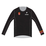 TECH+ Men's Long Sleeve Run Top