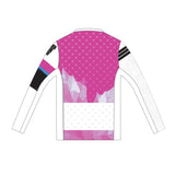 TECH+ Men's Long Sleeve Run Top