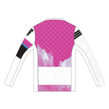 RGLT TECH+ Long Sleeve Run Top