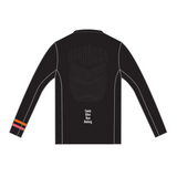 TECH+ Men's Long Sleeve Run Top