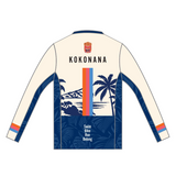 TECH+ Men's Long Sleeve Run Top