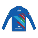 BST 25th anniversary  TECH+ Long Sleeve Run Top